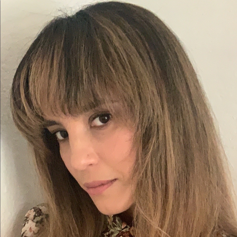 Meet your Posher, Ruth